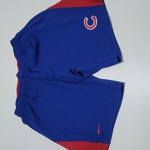 NIKE Cubs shorts